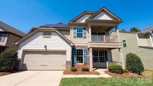 3807 Ernie Drive, Charlotte, NC 28269