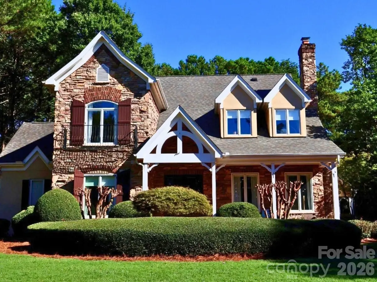 176 Vineyard Drive, Mooresville, NC 28117 - #1