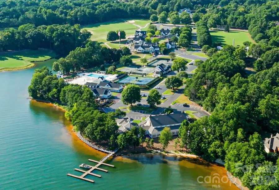 176 Vineyard Drive, Mooresville, NC 28117 - #2