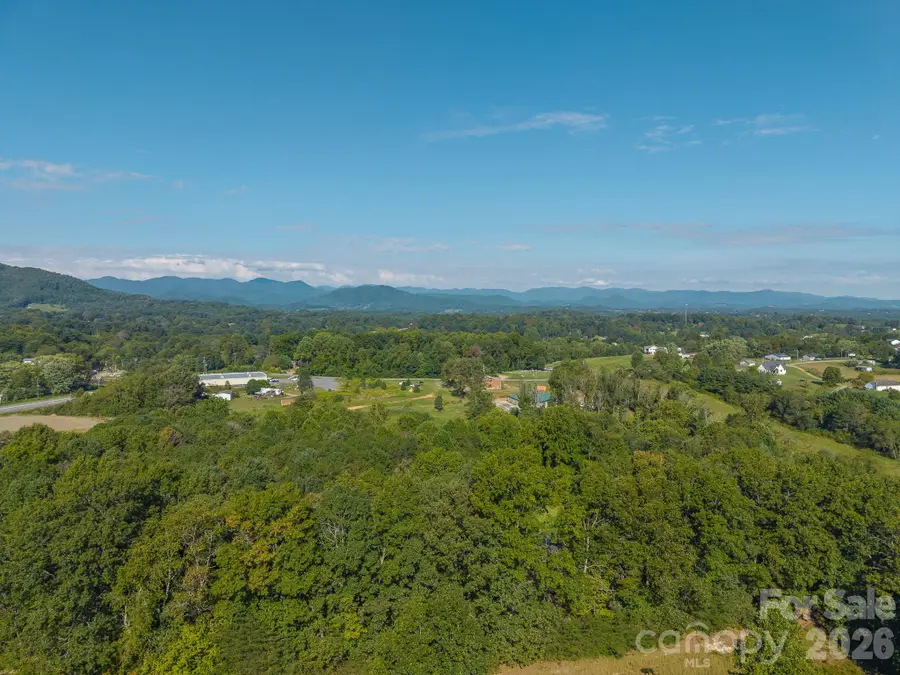 189 Odonald Road #Lot 3, Asheville, NC 28806 - #3