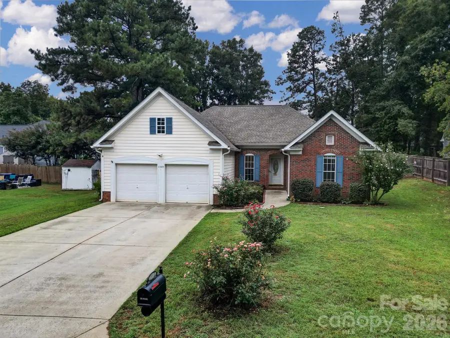 1383 Saint Katherines Way, Rock Hill, SC 29732 - #2