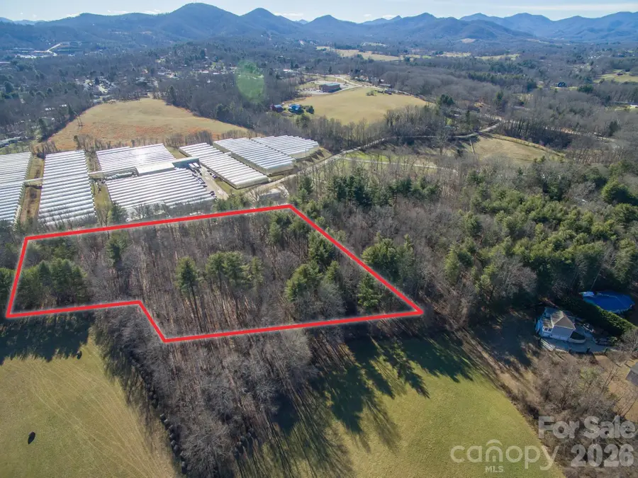 99999 Sunnyview Terrace #A, Asheville, NC 28806 - #3