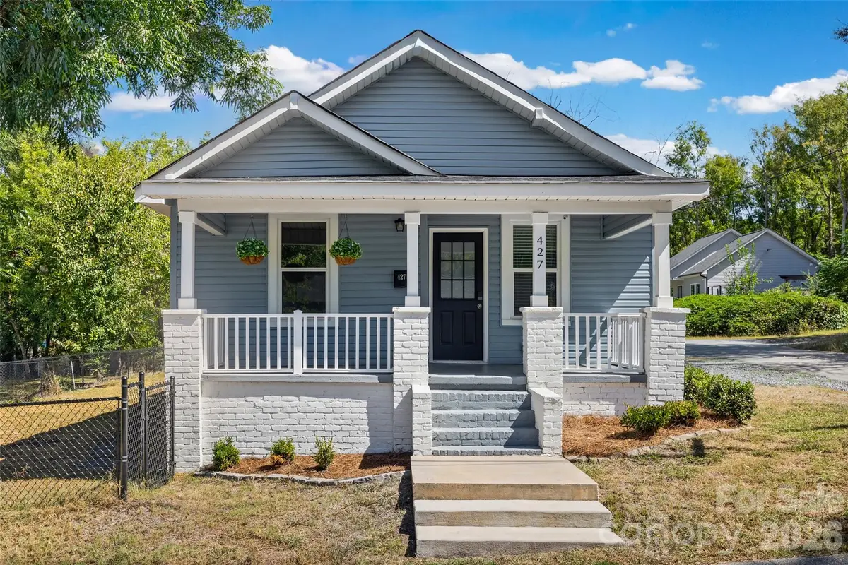 427 Oates Street, Rock Hill, SC 29730 - #1