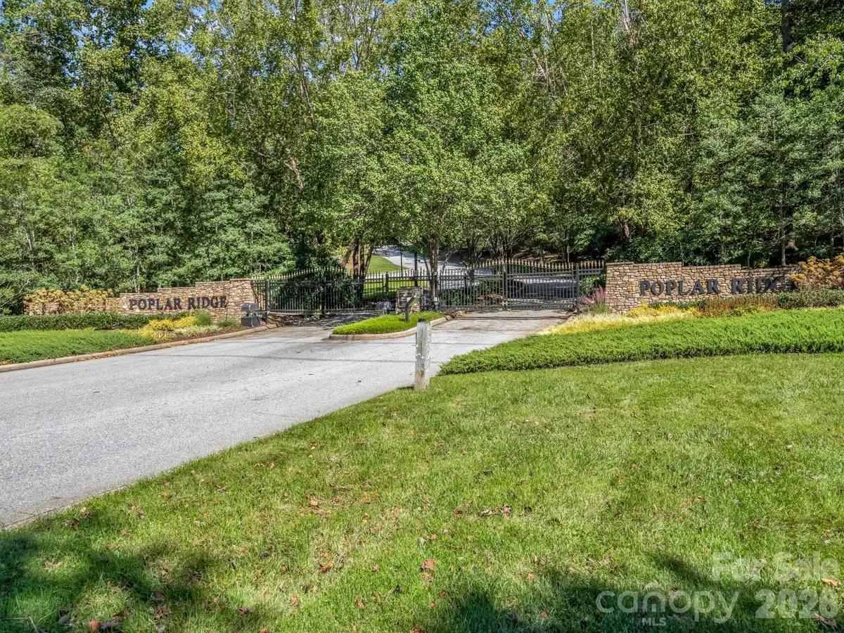 504 Barrington Drive, Asheville, NC 28803 - #1