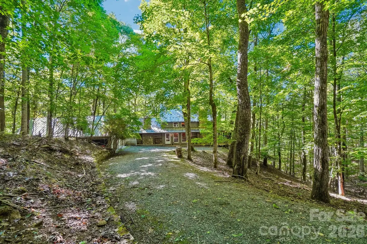 624 Fox Den Road, Mars Hill, NC 28754 - #1