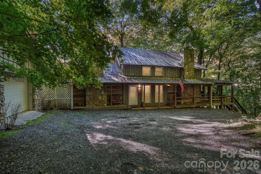 624 Fox Den Road, Mars Hill, NC 28754 - #2