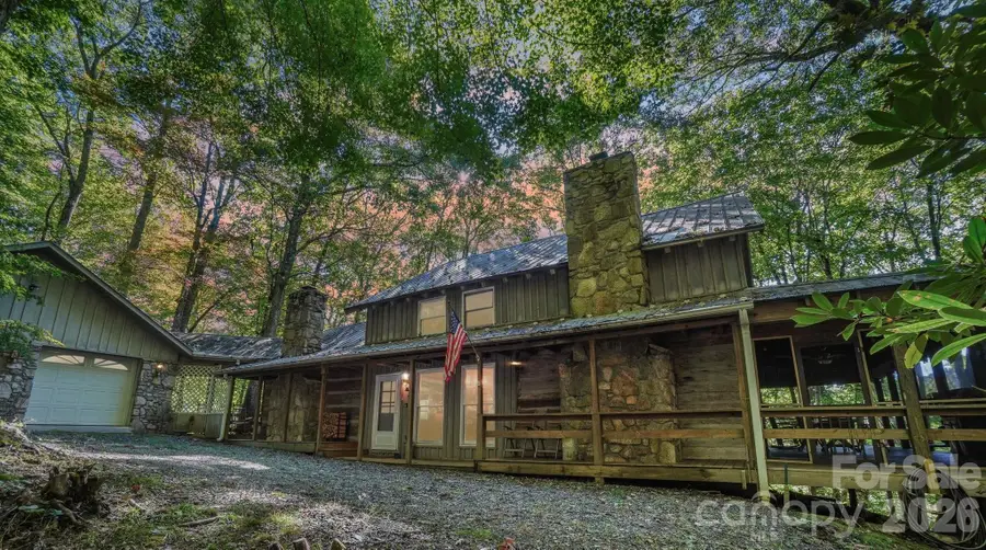624 Fox Den Road, Mars Hill, NC 28754 - #3