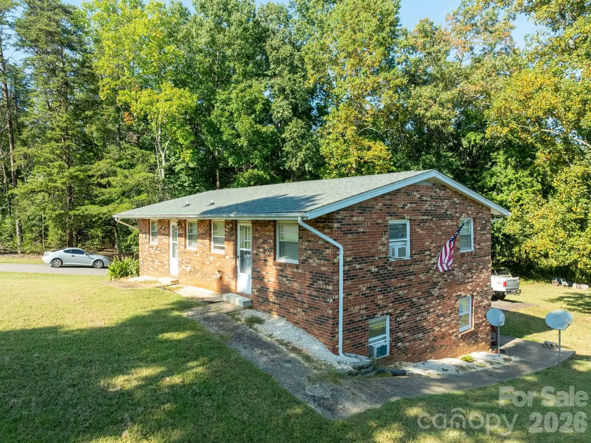 2646 Campground Road, Granite Falls, NC 28630 - #1