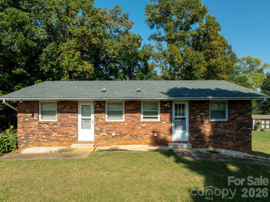 2646 Campground Road, Granite Falls, NC 28630 - #2
