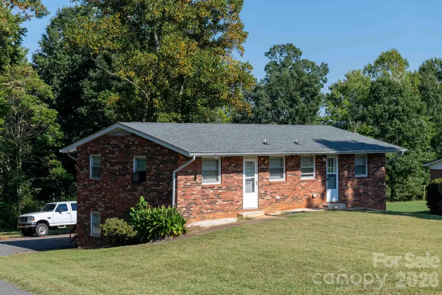2646 Campground Road, Granite Falls, NC 28630 - #3