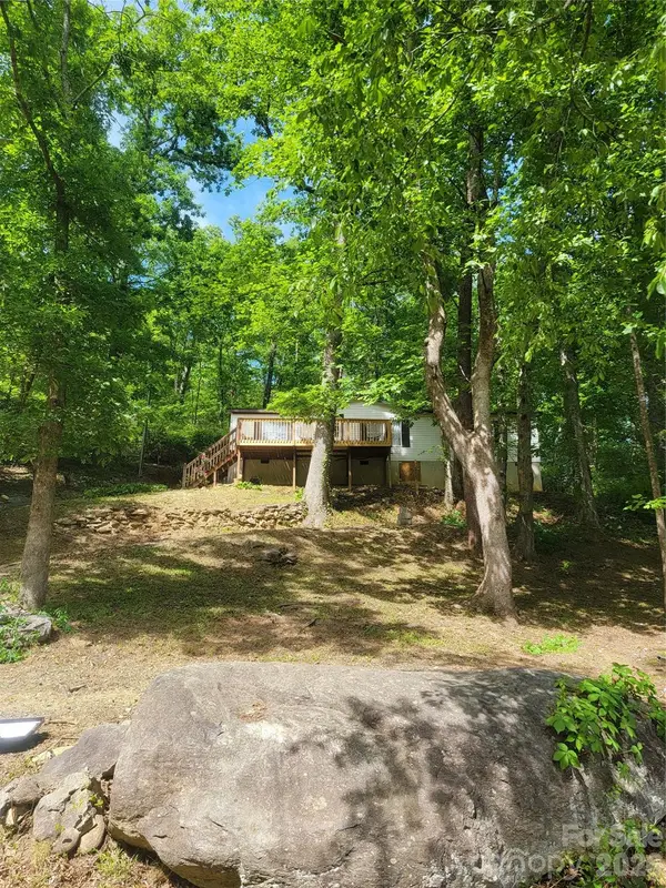 138 Buddy Lane, Chimney Rock, NC 28720