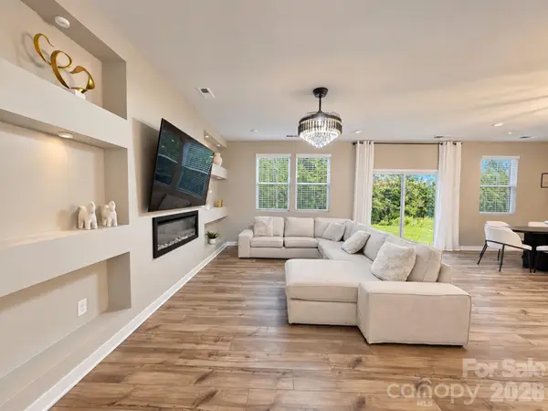 265 Bezelle Avenue, York, SC 29745