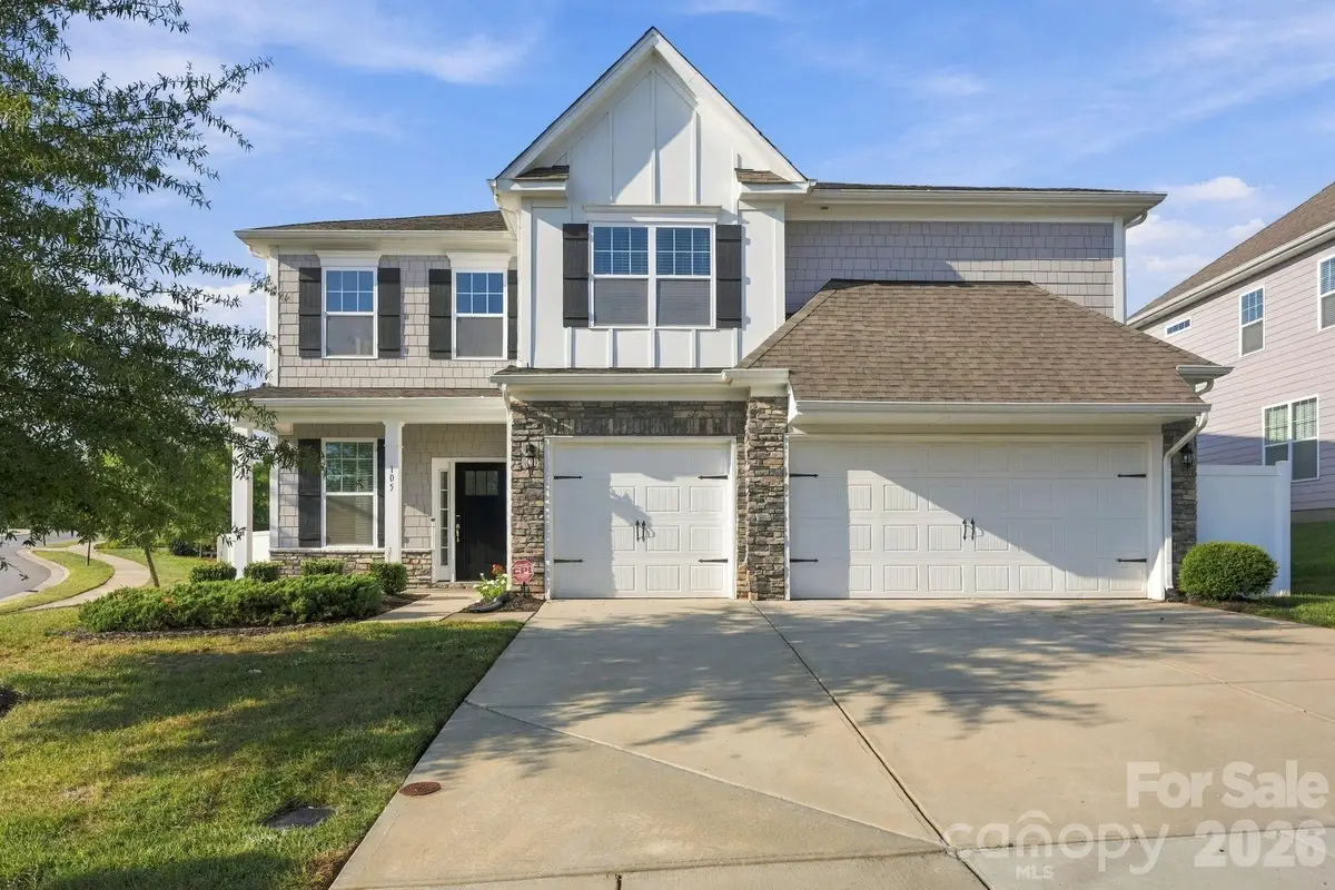 105 Yellow Birch Loop, Mooresville, NC 28117 - #1