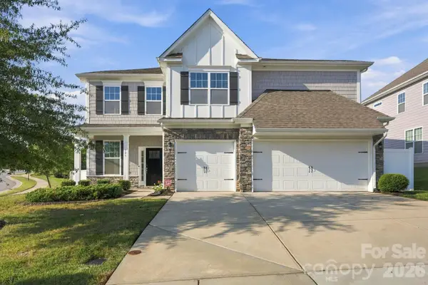 105 Yellow Birch Loop, Mooresville, NC 28117