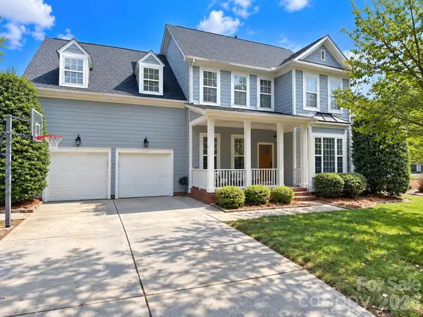 17242 Pennington Drive, Huntersville, NC 28078