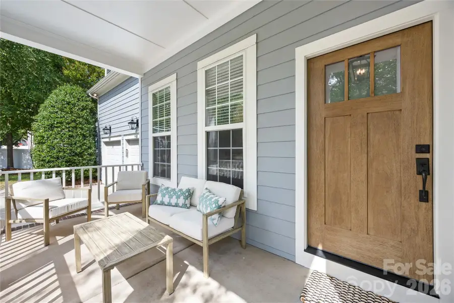 17242 Pennington Drive, Huntersville, NC 28078 - #2