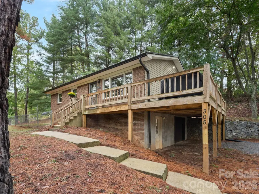 305 Youngs Cove Road, Candler, NC 28715 - #2
