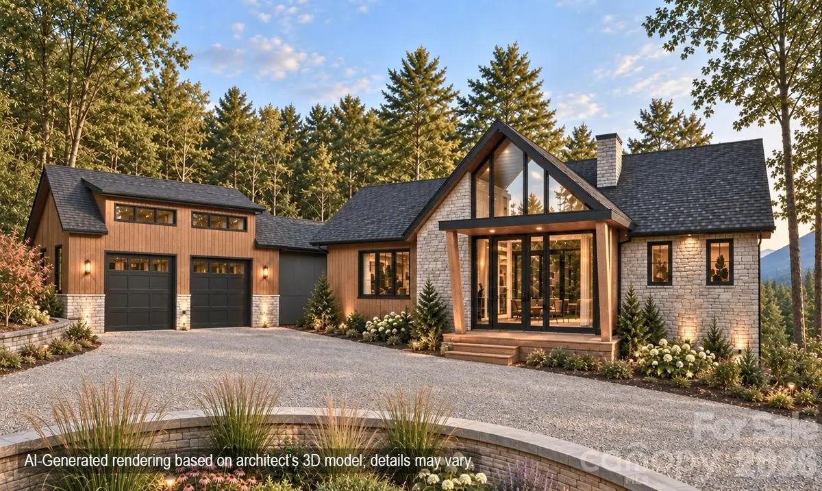 209 Senator Reynolds Road, Asheville, NC 28804 - #1