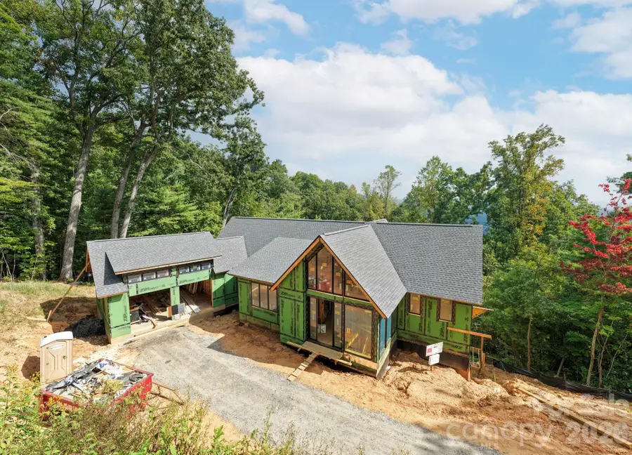 209 Senator Reynolds Road, Asheville, NC 28804 - #2