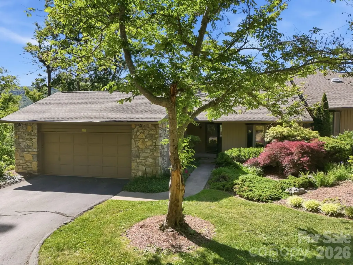 68 Stony Ridge, Asheville, NC 28804 - #1