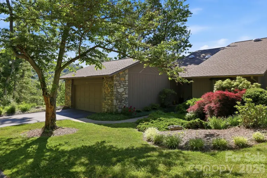 68 Stony Ridge, Asheville, NC 28804 - #3