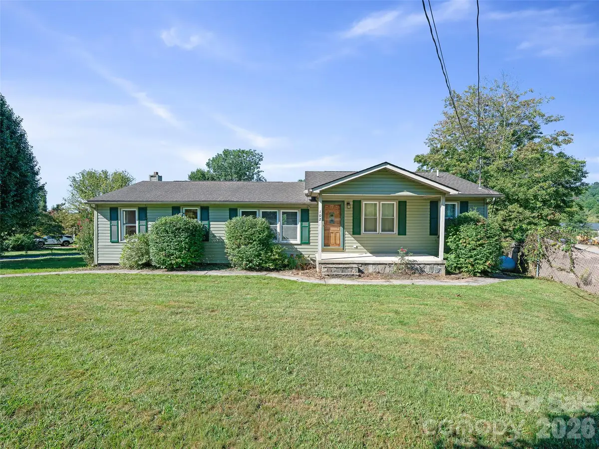 102 Phillips Road, Spruce Pine, NC 28777 - #1