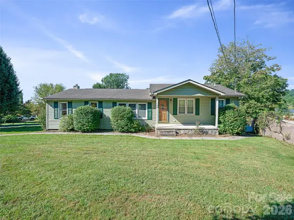 102 Phillips Road, Spruce Pine, NC 28777