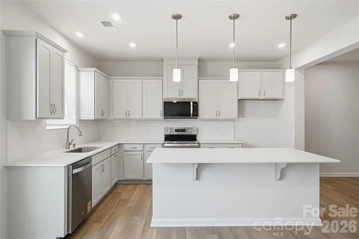 5230 Wyes Oak Lane, Charlotte, NC 28269 - #1