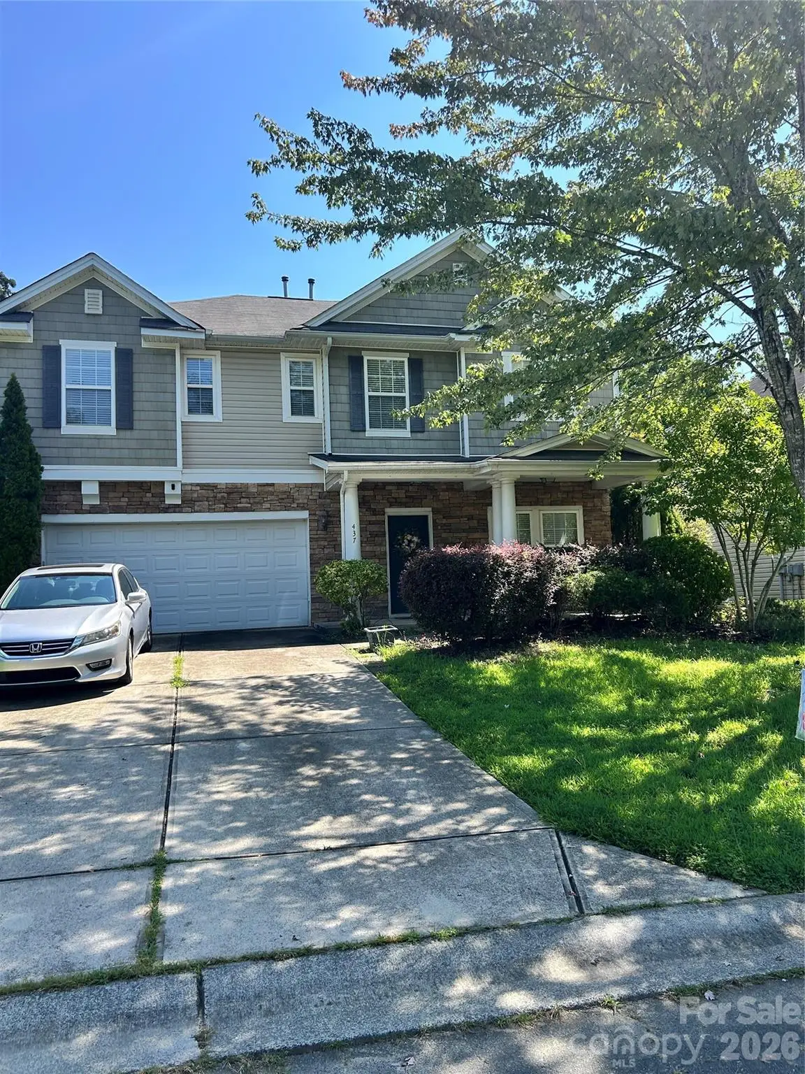 437 Annaberg Lane, Monroe, NC 28110 - #1