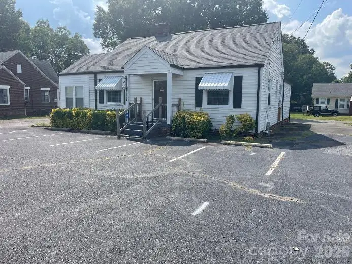 1670 Dale Earnhardt Boulevard, Kannapolis, NC 28083 - #2