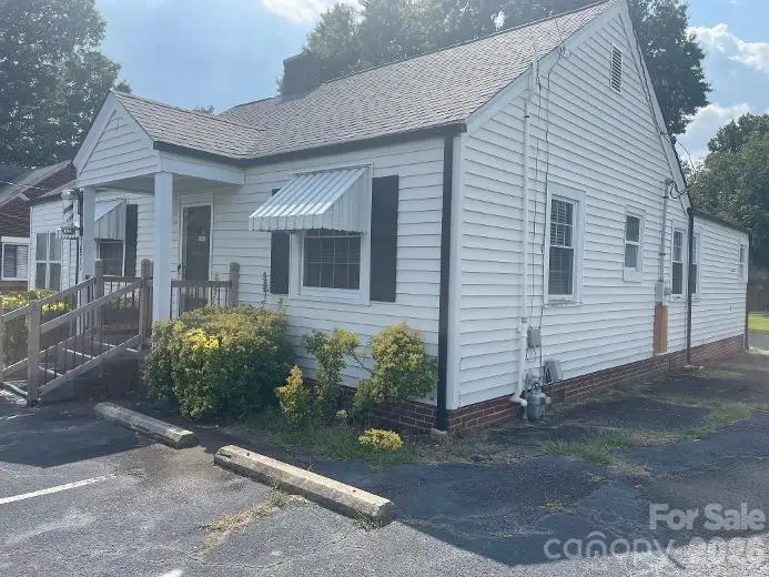 1670 Dale Earnhardt Boulevard, Kannapolis, NC 28083 - #3