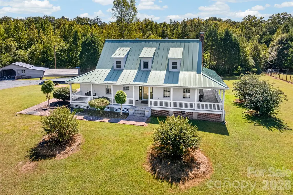 9702 Quail Cove Court, Indian Trail, NC 28079 - #1