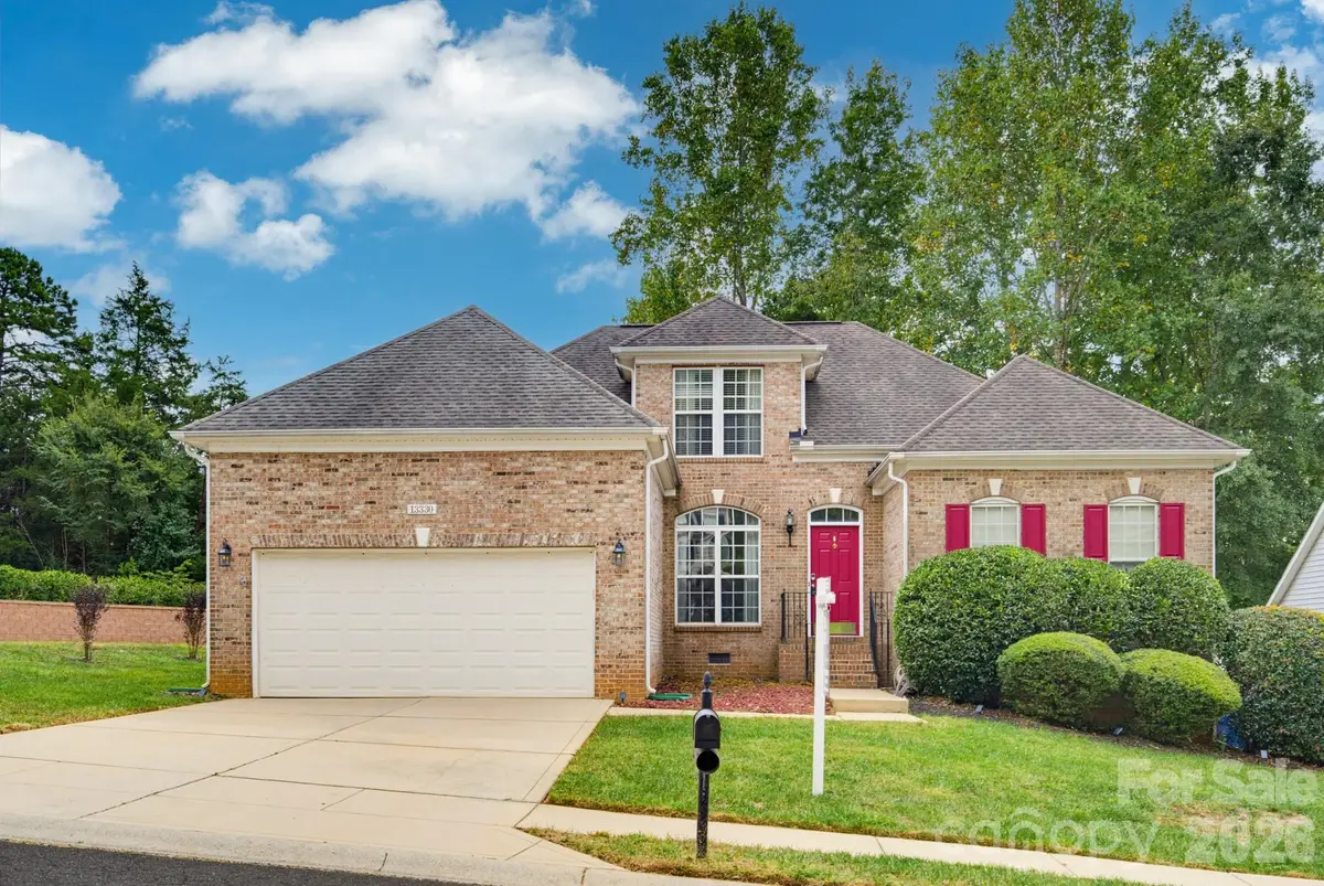 13330 Edgetree Drive, Pineville, NC 28134 - #1