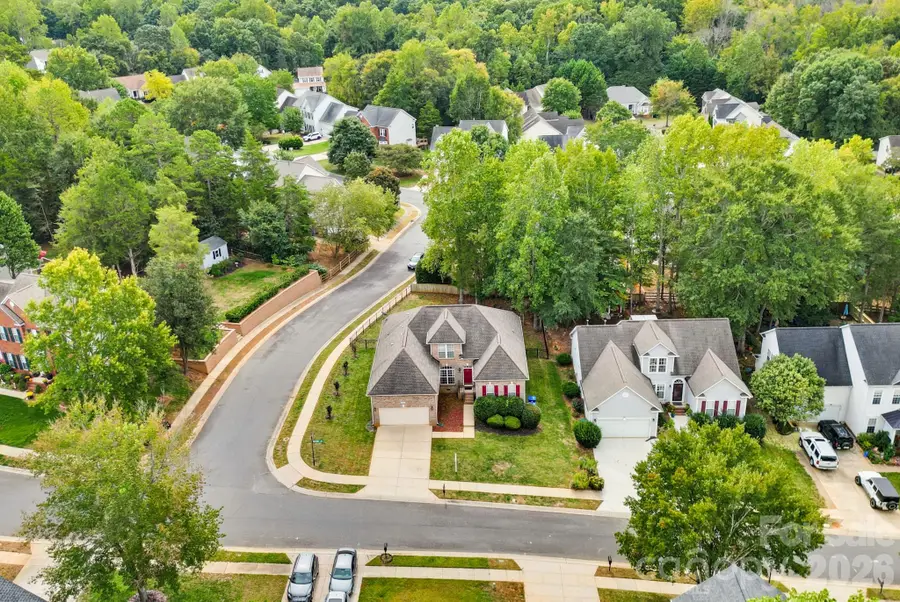 13330 Edgetree Drive, Pineville, NC 28134 - #3