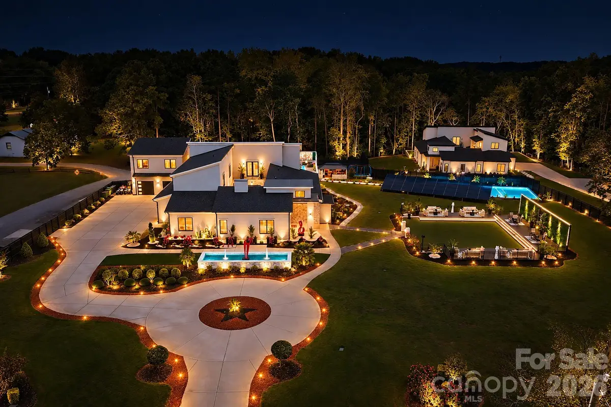 15700 Youngblood Road, Charlotte, NC 28278 - #1