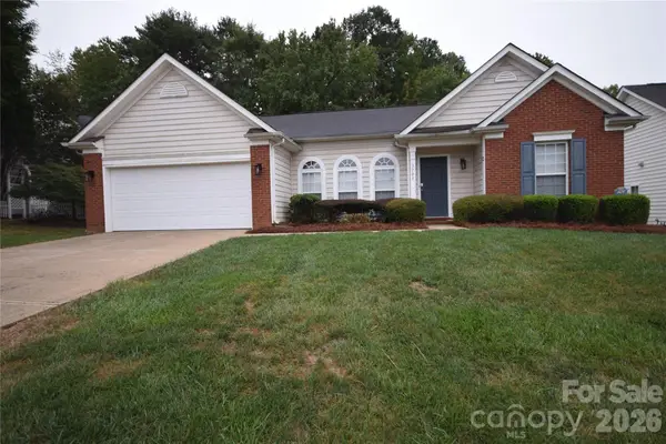 3703 Sipes Lane #, Charlotte, NC 28269