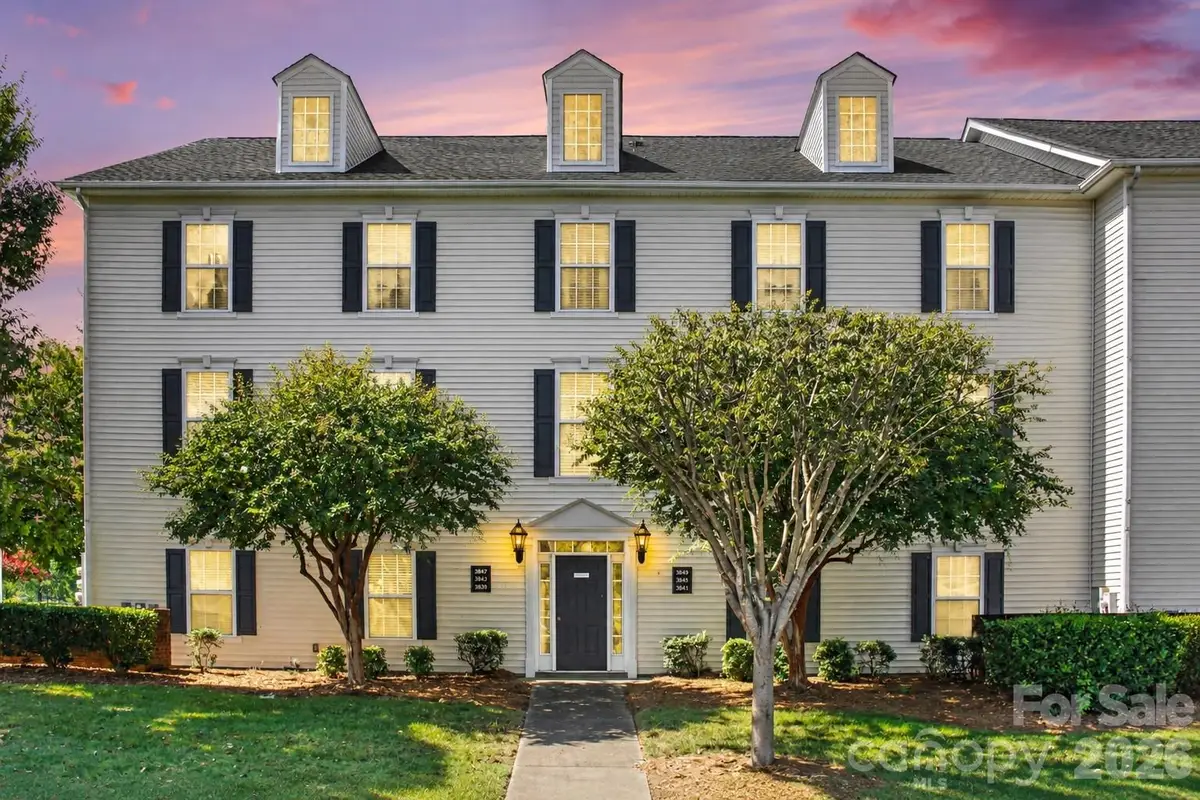 3845 Carl Parmer Drive, Harrisburg, NC 28075 - #1