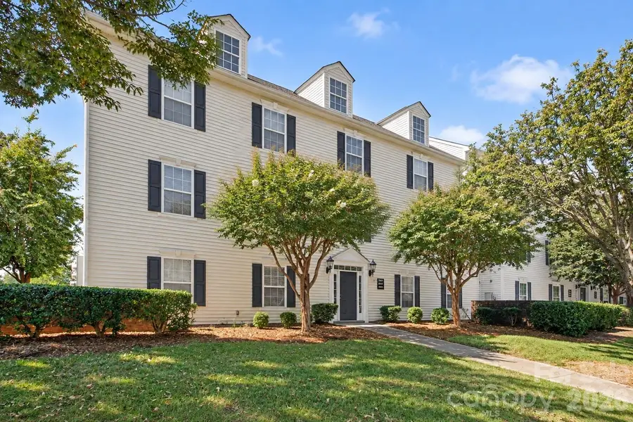 3845 Carl Parmer Drive, Harrisburg, NC 28075 - #3