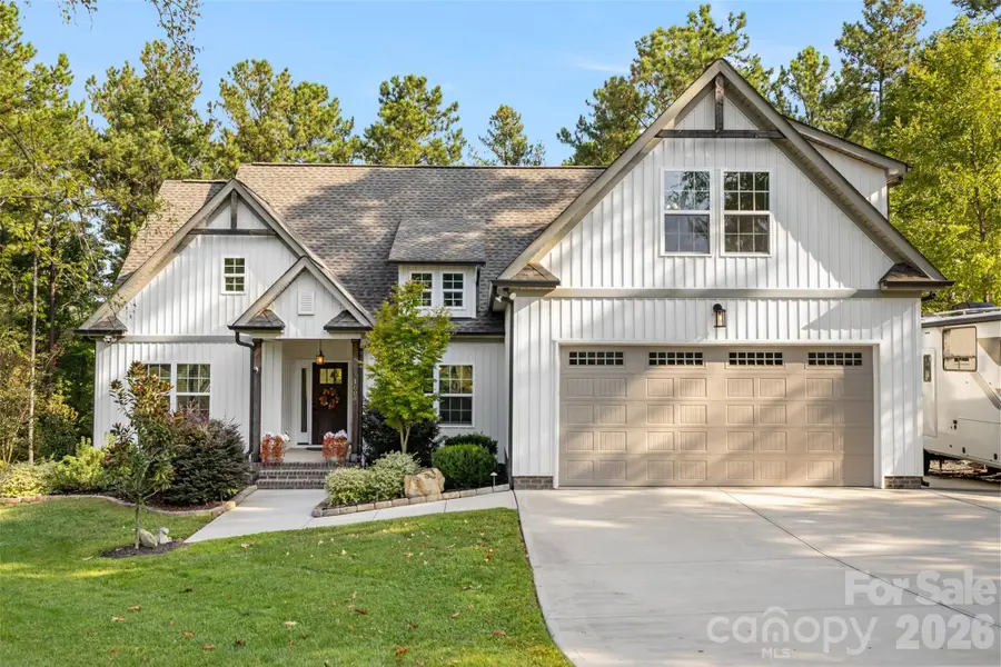 1604 Aragon Beach Road, Rock Hill, SC 29732 - #2