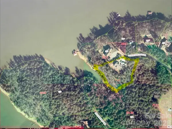155 Otter Waller Drive, Nebo, NC 28761
