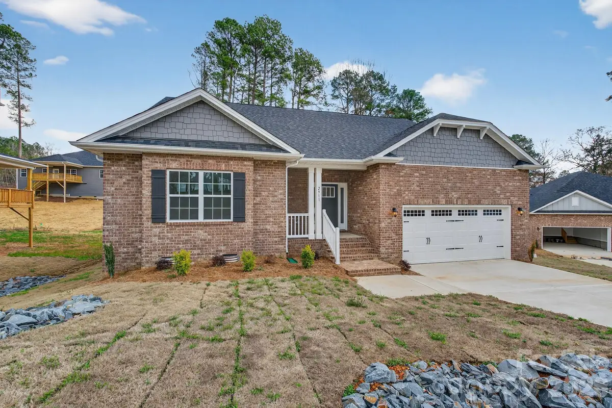 2911 Waterford Lane #35B, Albemarle, NC 28001 - #1