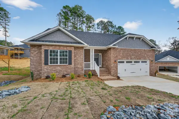 2911 Waterford Lane #35B, Albemarle, NC 28001