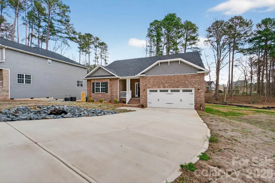 2911 Waterford Lane #35B, Albemarle, NC 28001 - #3