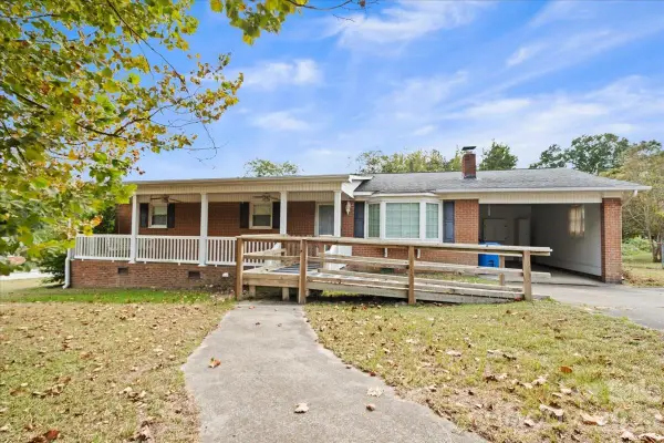 630 E Pigg Street, Pageland, SC 28728