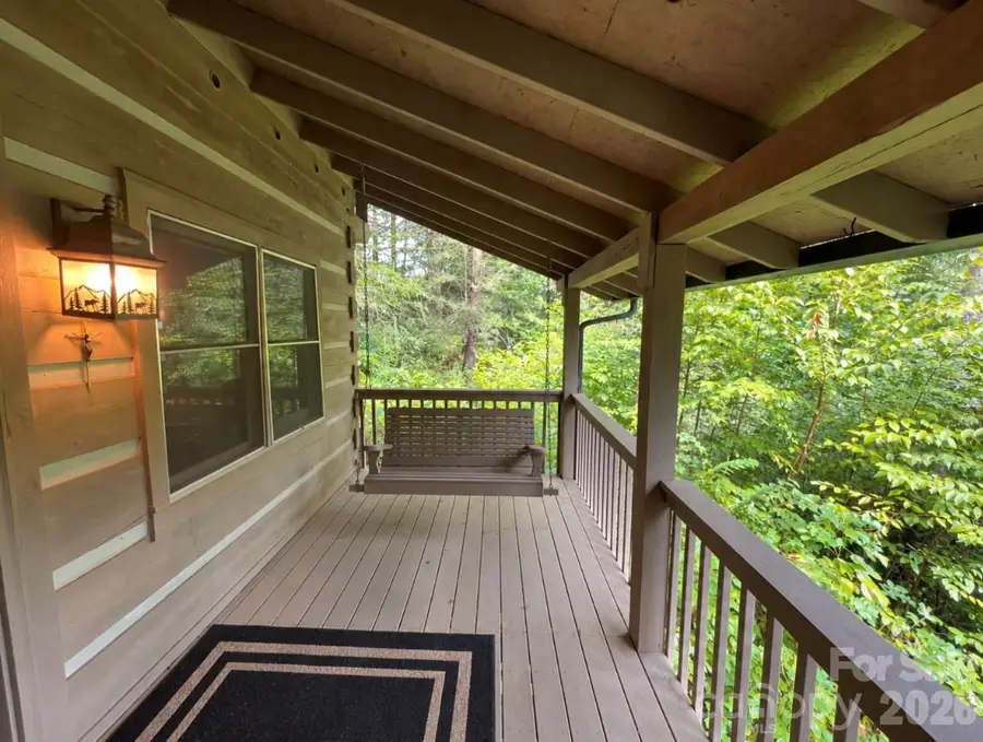 100 Creek Bend Road, Waynesville, NC 28785 - #2
