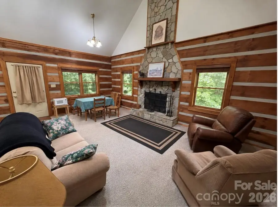 100 Creek Bend Road, Waynesville, NC 28785 - #3