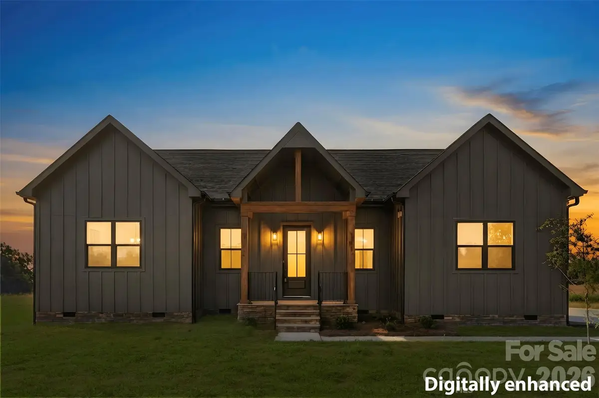 4345 Reepsville Road, Vale, NC 28168 - #1