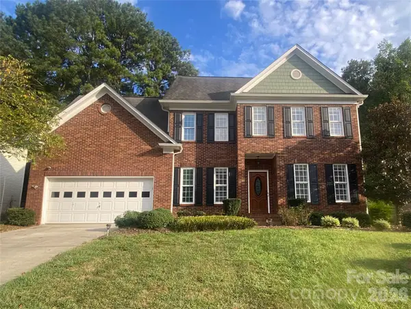 16908 Hampton Crossing Drive, Huntersville, NC 28078