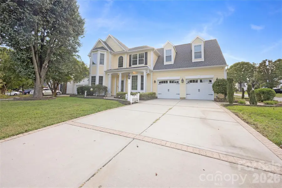 11623 Fox Hill Drive, Charlotte, NC 28269 - #3