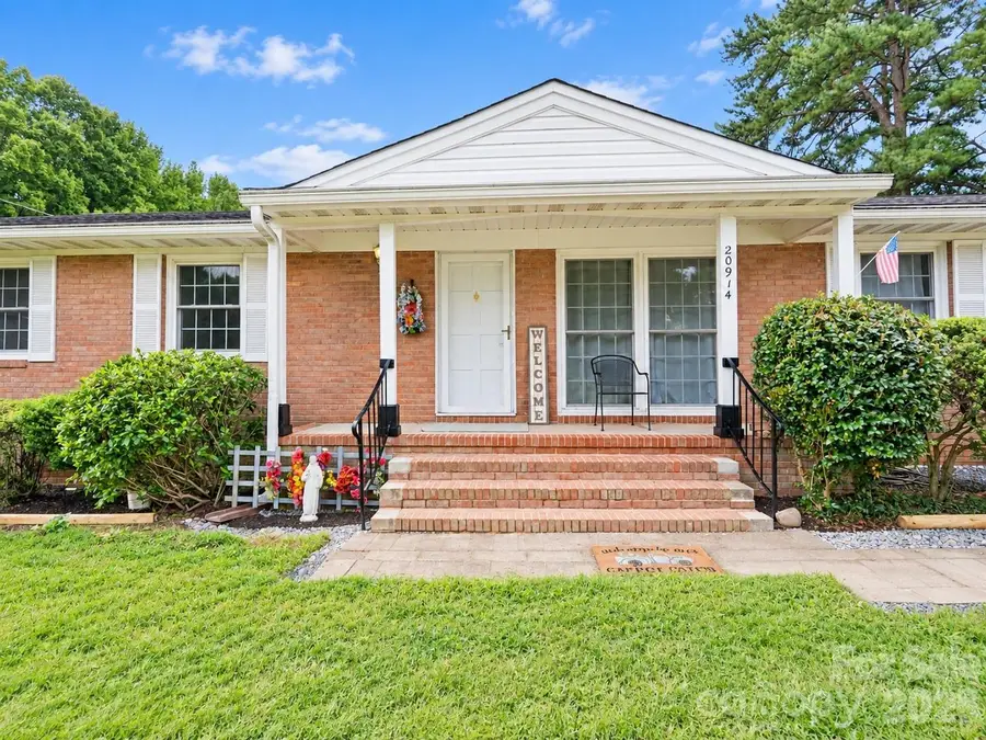 20914 Academy Street, Cornelius, NC 28031 - #2